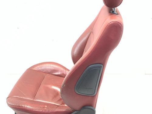Left front seat OPEL TIGRA TwinTop (X04) 1.4 (R97) | BP38013815C15 - Image 7
