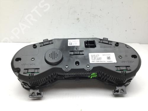 Instrument cluster FORD FOCUS III 1.0 EcoBoost | BP21543017C47 