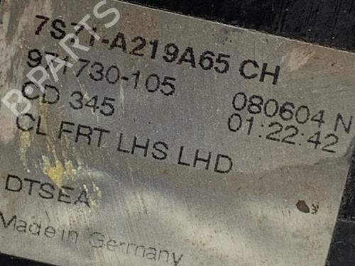 Electronic module FORD MONDEO IV (BA7) 2.0 | BP36443747M83 - Image 3