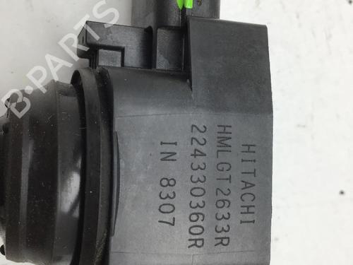 Ignition coil DACIA LOGAN MCV II 1.0 SCe 75 | BP24646236M94 