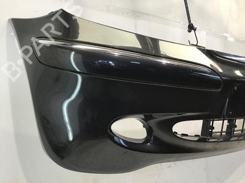 Front bumper MERCEDES-BENZ A-CLASS (W168) A 160 (168.033, 168.133) | BP14987114C7 