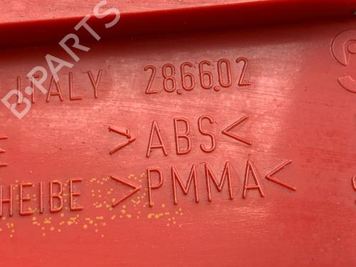 Right taillight AUDI A2 (8Z0) 1.6 FSI | BP39411525C35 - Image 5