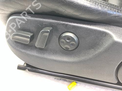 Left front seat AUDI A4 B6 (8E2) 3.0 | BP32296569C15