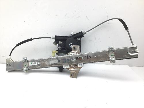 Front left window mechanism HYUNDAI i10 I (PA) 1.1 | BP30163229C22