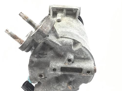 AC compressor FORD FOCUS III 1.0 EcoBoost | BP21555836M34 