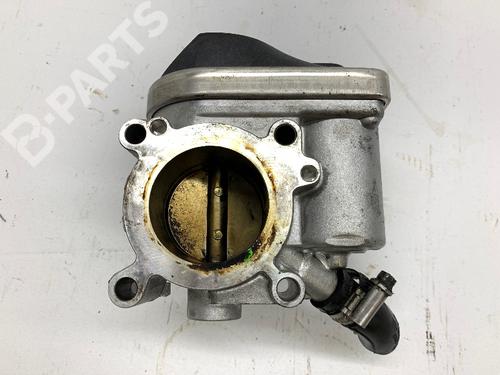 Throttle body VW GOLF IV (1J1) 1.4 16V | BP12184856M82 