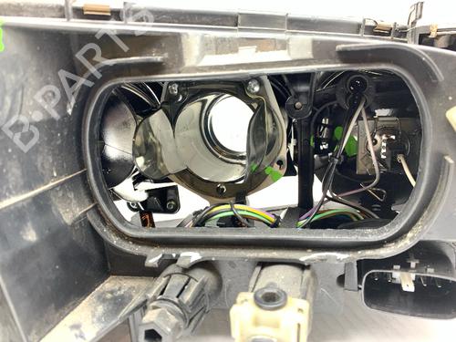 Venstre forlygte MAZDA 6 Station Wagon (GY) 2.0 DI (GY19) | BP30463755C28 