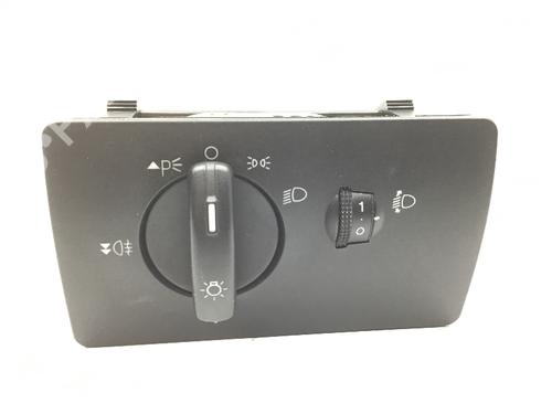 Used Headlight switch FORD MONDEO III Turnier (BWY) 2.0 TDCi (130 hp) 23220401