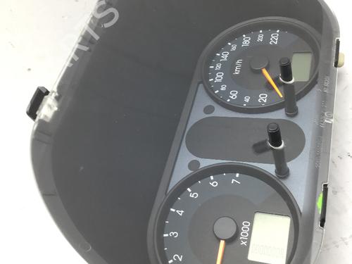 Kombinert Instrument FORD FIESTA V (JH_, JD_) 1.3 | BP29914690C47