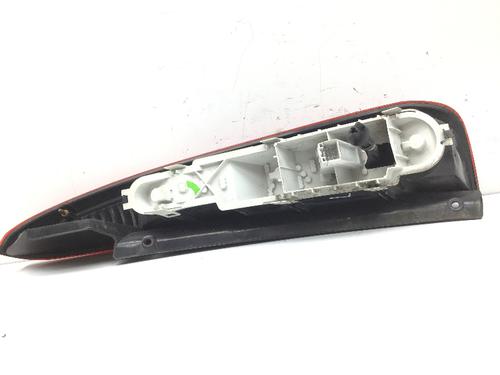 Left taillight FORD FUSION (JU_) 1.6 TDCi | BP21491037C34 