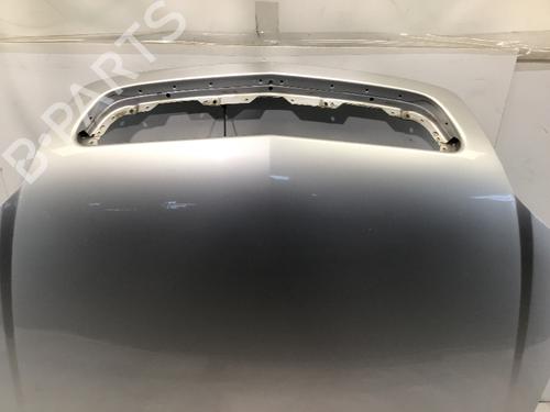 Hood OPEL SIGNUM Hatchback (Z03) 2.2 direct (F48) | BP17749625C1 