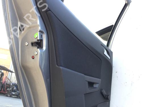 Left rear door OPEL ASTRA H Estate (A04) 1.4 (L35) | BP24468774C4 