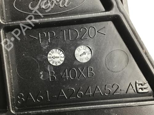 Elektronisk modul FORD FIESTA VI (CB1, CCN) 1.0 EcoBoost | BP19273917M83 