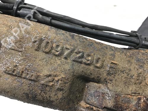 Right rear steering knuckle BMW 3 Touring (E46) 320 d | BP23209806M28 