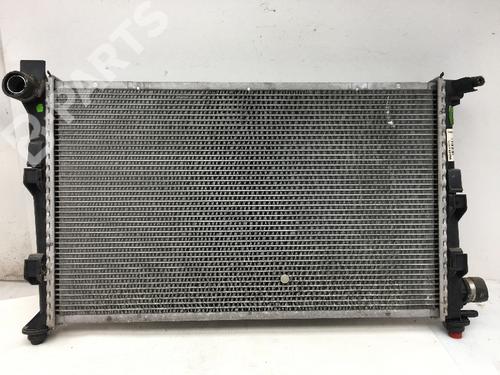 Used Water radiator MERCEDES-BENZ A-CLASS (W168) A 140 (168.031, 168.131) (82 hp) 10161984