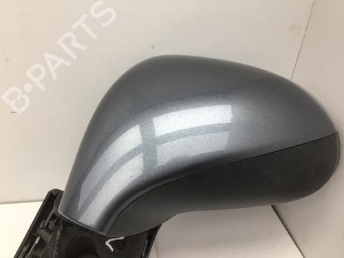 Left mirror PEUGEOT 207 CC (WD_) 1.6 16V | BP17141922C26 
