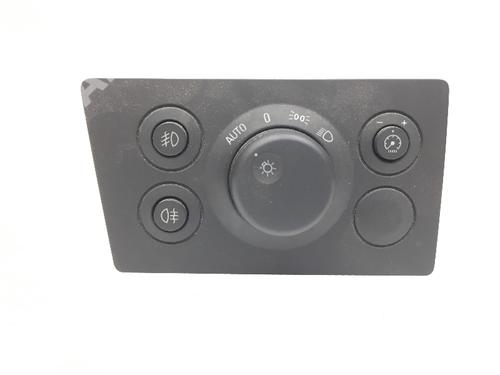 Used Headlight switch OPEL ZAFIRA / ZAFIRA FAMILY B (A05) 1.7 CDTI (M75) (125 hp) 10054095