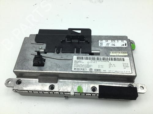 Display monitor AUDI A6 C6 Avant (4F5) 3.0 TDI quattro | BP13414564C48 