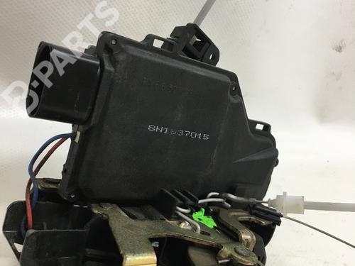Electronic module AUDI TT Roadster (8N9) 1.8 T | BP6514715M83 