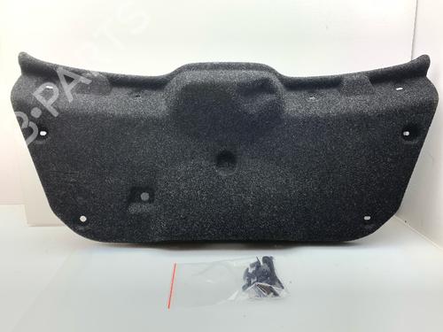 Used Tailgate trim FORD KA (RU8) 1.2 (69 hp) 32215155