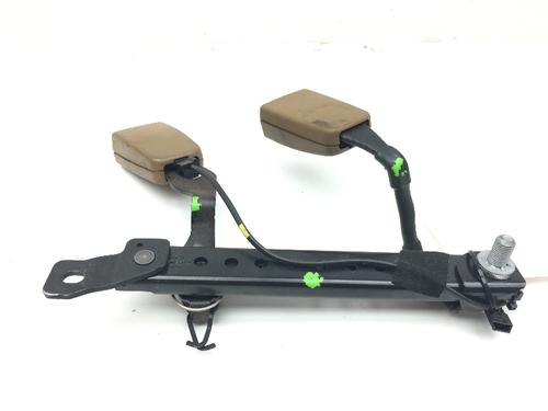 Used Seat buckle MERCEDES-BENZ S-CLASS (W221, V221) S 320 CDI 4-matic (221.080, 221.180) (211 hp) 14587274