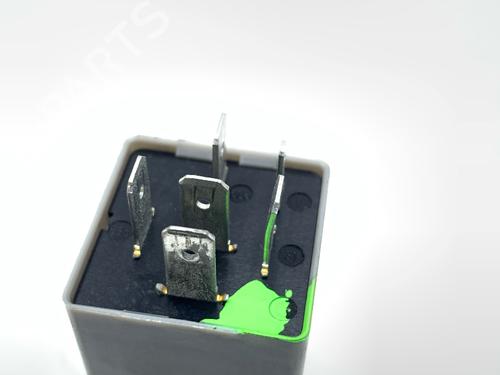 Electronic sensor DAEWOO LANOS (KLAT) 1.5 | BP32863953M84 - Image 3