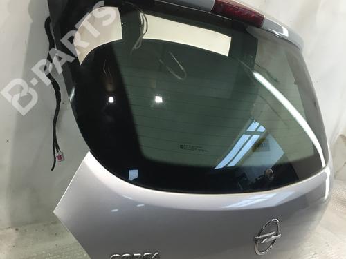 Tailgate OPEL CORSA D (S07) 1.4 (L08, L68) | BP11082410C6 