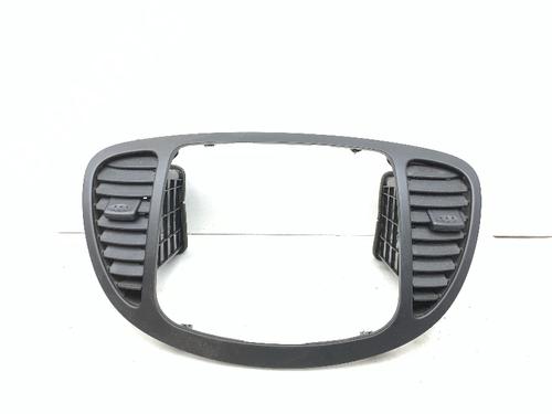 Difusor / Saída de ar Difusor / Saída de ar HYUNDAI i10 I (PA) 1.1 (67 hp) 34196384 34196384