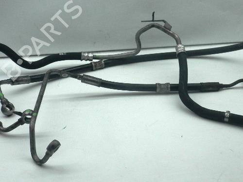 Used Pipe BMW 5 Touring (E61) 520 d (163 hp) 14584091