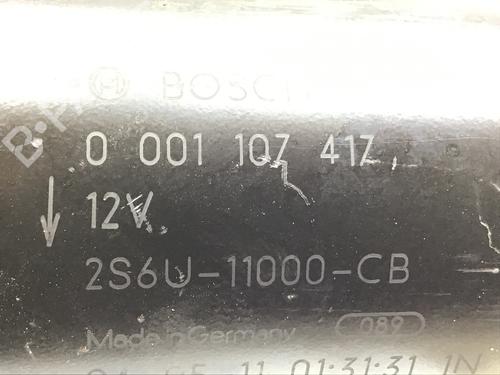 Starter MAZDA 2 (DY) 1.2 (DY3W) | BP17677205M8 