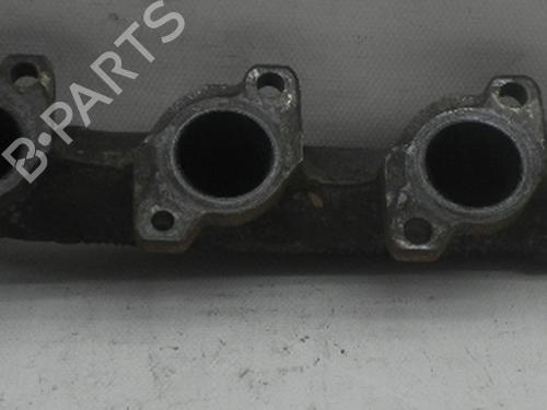Exhaust manifold MERCEDES-BENZ E-CLASS (W211) E 270 CDI (211.016) | BP14585314M110 