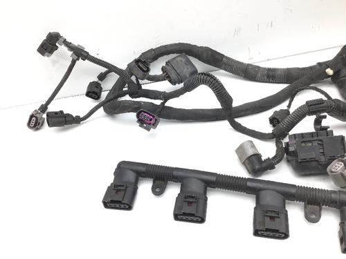Ledningsnet VW PASSAT B6 Variant (3C5) 2.0 FSI | BP14589530E16 