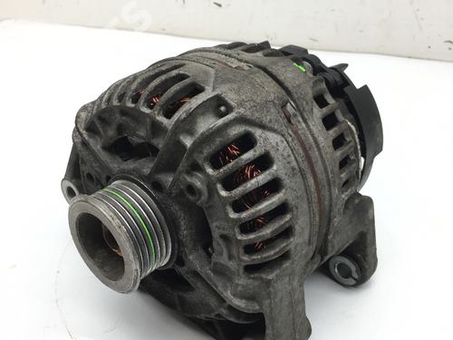 Used Alternator OPEL ASTRA G Convertible (T98) 2.2 DTI (F67) (125 hp) 10957551
