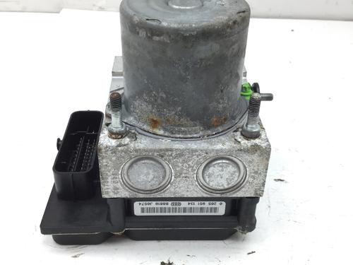 ABS pump PEUGEOT 308 SW I (4E_, 4H_) 1.6 HDi | BP25478130M43 