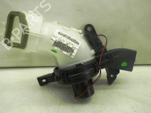 Used Heater blower motor CITROËN C4 Picasso I MPV (UD_) 1.6 HDi (109 hp) 14585270