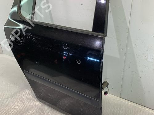 Used Right rear door Right rear door SKODA FABIA II (542) 1.2 (70 hp) 34120348 34120348