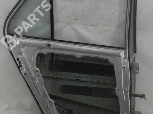 Left rear door KIA CARENS III MPV (UN) 2.0 CVVT | BP6140064C4 