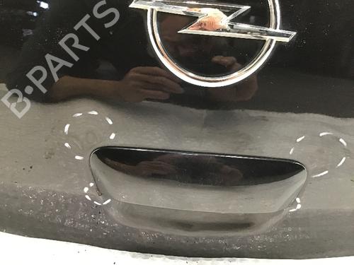 Tailgate OPEL CORSA D (S07) 1.0 (L08, L68) | BP18198171C6