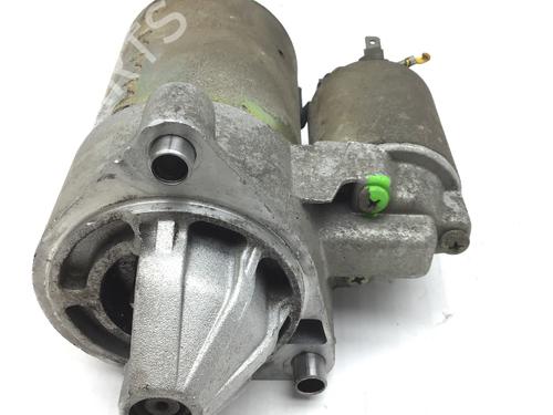 Used Starter DAEWOO MATIZ (M100, M150) 0.8 (52 hp) 23246166