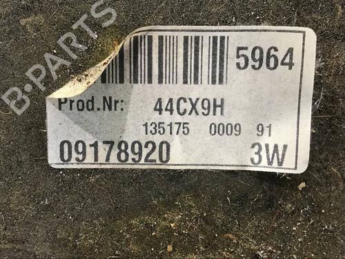 Upper protection OPEL SIGNUM Hatchback (Z03) 2.2 direct (F48) | BP30204875M93 