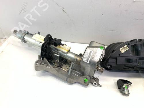Engine control unit (ECU) MERCEDES-BENZ A-CLASS (W169) A 170 (169.032, 169.332) | BP32472583M57 