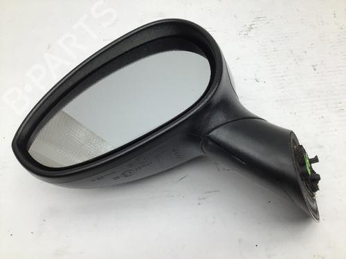 Used Left mirror FIAT PUNTO (199_) 1.2 (199AXZ1A, 199BXZ1A) (69 hp) 15219036