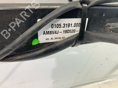 Trækkugle/Mekanisme FORD KUGA I 2.0 TDCi 4x4 | BP33443315C141 - Image 2