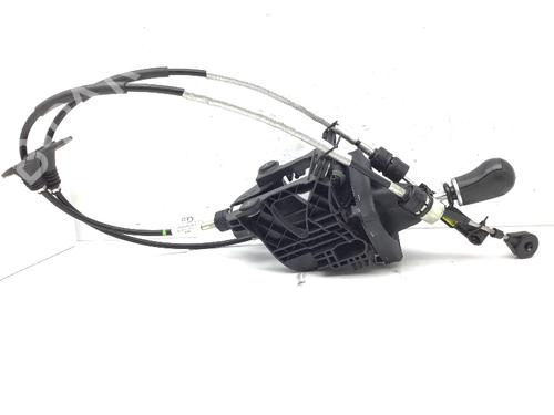 Selector da caixa automática FORD S-MAX (WA6) 2.0 | BP25872259M91