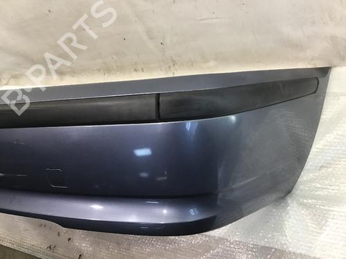 Rear bumper BMW 3 (E46) 318 i | BP12601181C8 