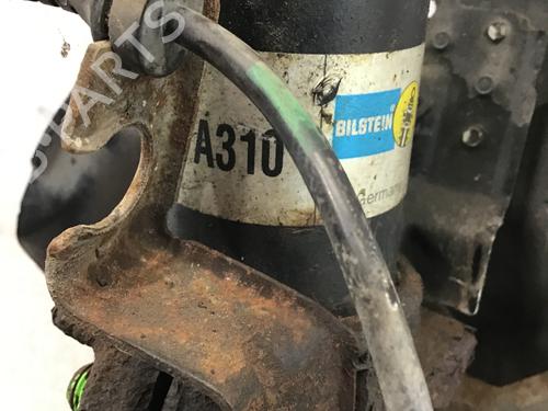 Right front steering knuckle BMW 3 Touring (E46) 320 d | BP21288170M26 