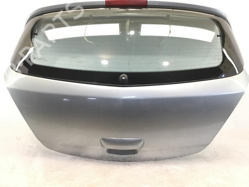 Tailgate OPEL CORSA D (S07) 1.2 (L08, L68) | BP21010535C6 