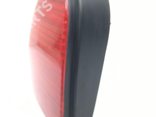 Left taillight VW POLO (6N2) 1.4 | BP10860926C34 