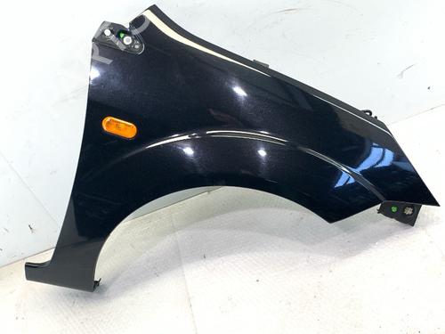 Used Right front fenders FORD FIESTA V (JH_, JD_) 1.3 (60 hp) 31596266