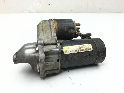 Used Starter Starter OPEL VECTRA B (J96) 1.6 i 16V (F19) (100 hp) 10988629 10988629
